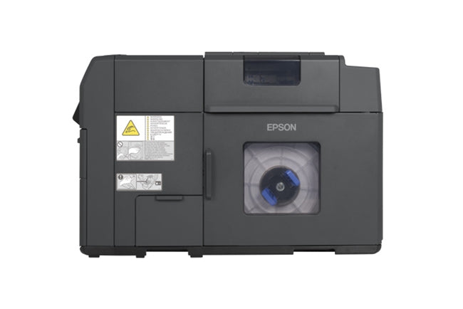 Epson ColorWorks C7500G Inkjet Label Printer