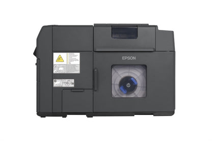 Epson ColorWorks C7500 Inkjet Label Printer