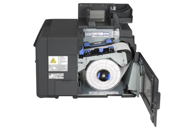 Epson ColorWorks C7500 Inkjet Label Printer