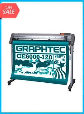 Graphtec CE6000-120 48