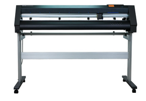 GRAPHTEC 50" Wide Cutter / Stand