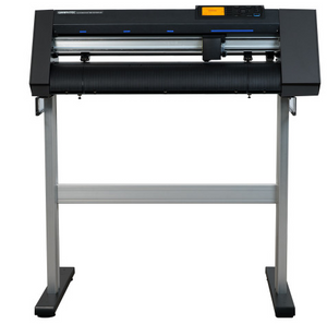 GRAPHTEC 24" Wide Cutter / Stand