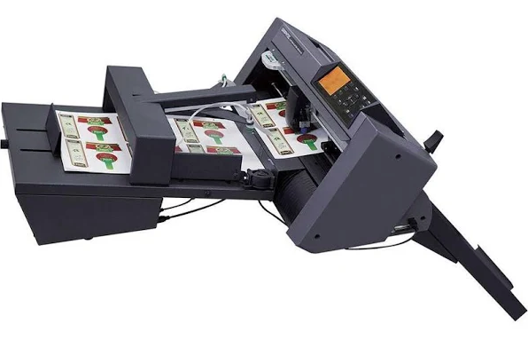 GRAPHTEC 15" Wide Automatic Sheet Cutter