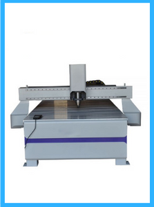 51" x 98"1325 Ad and Woodworking CNC Router Machine, with 3KW Spindle
