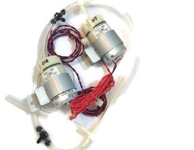 CQ105-67050 Air Pressure System Assembly for HP DesignJet Z6200/Z6810/Z6200