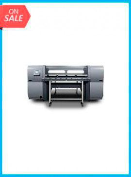 CQ114-67240 Ink tube kit - Bundle of four ink tubes (CMYK)