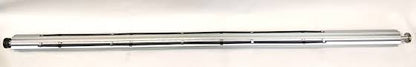 HP L26500 - L26100 TAKE-UP REEL (TUR) SPINDLE CQ869-67031 NEW OEM