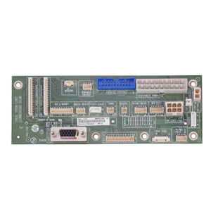 Interconnect PC board - For use with plotters CQ871-67001