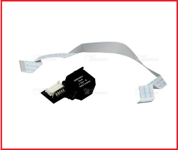 HP DESIGNJET T795 - T1300 - T790 LINE SENSOR SERVICE CR647-67024 NEW