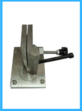 Dual-axis Metal Channel Letter Angle Bending Tools, Bending Width 100mm