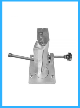 Dual-axis Metal Channel Letter Angle Bender Bending Tools, Bending Width 145mm