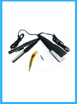 Luxury Manual Acrylic Letter Making Bending Machine Tool, A+U Type