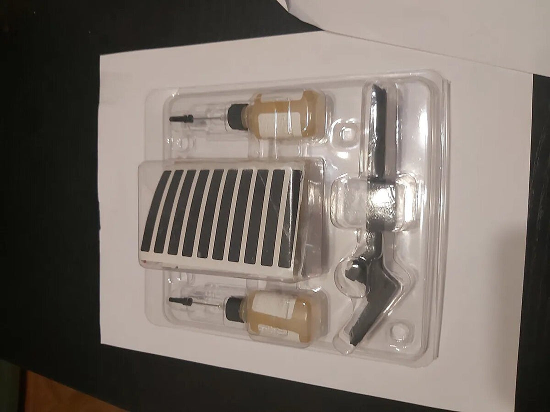 DB2-68 CZ151-60201 Cleaning kit HP Oil maintenance Spare part B4H70-67105 NEW