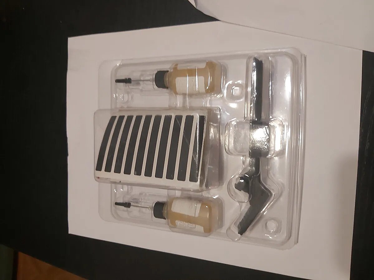 DB2-68 CZ151-60201 Cleaning kit HP Oil maintenance Spare part B4H70-67105 NEW
