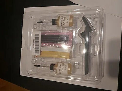 DB2-68 CZ151-60201 Cleaning kit HP Oil maintenance Spare part B4H70-67105 NEW