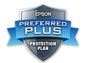 Plan de servicio extendido de 1 año de Epson para SureColor S40600, S40600PC2