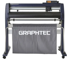 GRAPHTEC FC9000 64" Wide Cutter