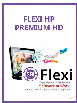 Flexi HP Premium ED