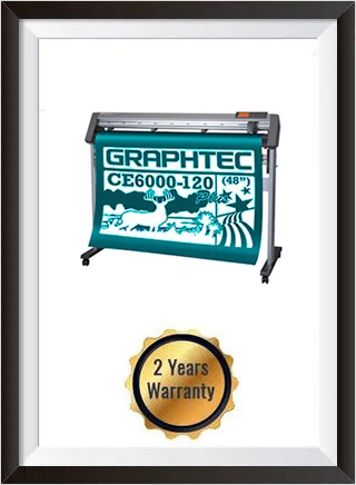 Graphtec CE6000-120 48
