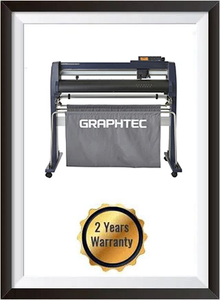 GRAPHTEC FC9000-075 30" (76.2 cm) Wide Cutter - New + 2 YEARS WARRANTY