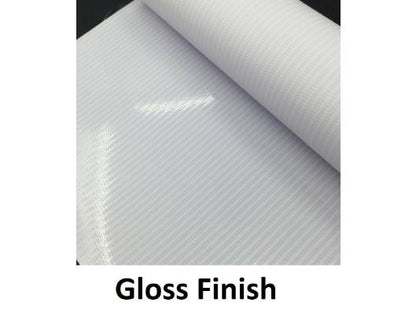 Heavy Duty White Banner Material for Solvent/Latex Ink Printers 50&quot; x 164&