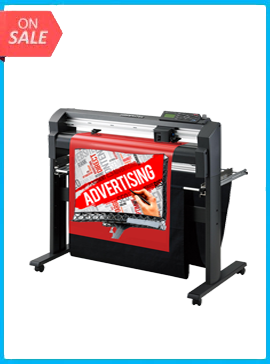 30&quot; Graphtec FC8000-75 Vinyl Cutting Plotter - Refurbished