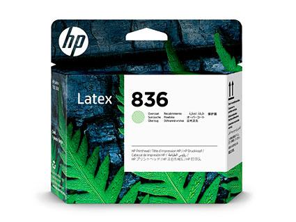 HP 836 Overcoat Printhead for Latex 700, 700W, 800, 800W