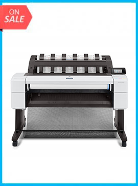 HP DesignJet T1600 36-in Printer
