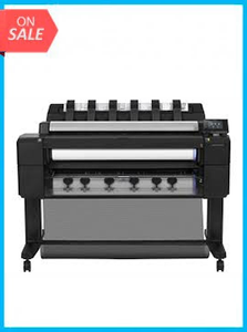 HP DesignJet T2530 Printer Multifunction MFP 36"