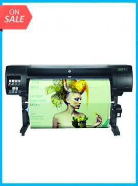 HP DesignJet Z6610 Production 60" Printer