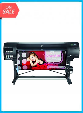 HP DesignJet Z6810 Production 60" Printer