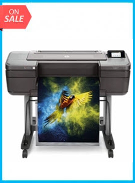 HP DesignJet Z6+ PostScript 24" Printer