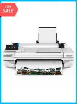 HP Designjet T100 24-in Printer