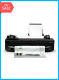 HP DesignJet T120 Printer - Recertified - (90 Days Warranty)
