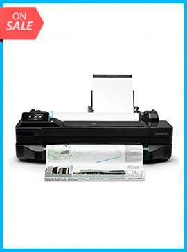 HP DesignJet T120 Printer - Refurbished - (1 Year Warranty)