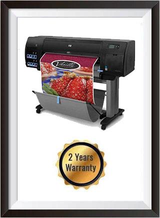 HP DesignJet Z6200 60in Photo  Production Printer - Recertified + 2 Years Warranty
