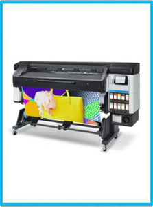 HP Latex 700W Printer