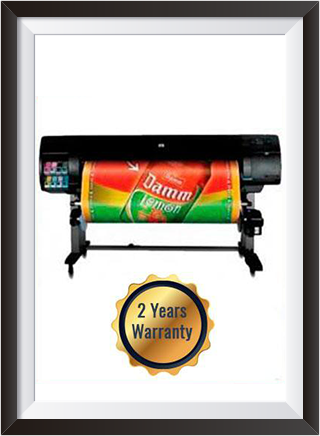 HP DesignJet Z6100 60" - Recertified + 2 Years Warranty
