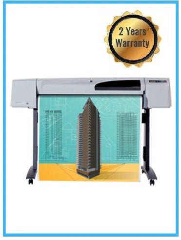HP DesignJet 500 42" C7770B Recertified - 2 Year Warranty