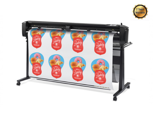 HP 54" Cutter + (2 Years Warranty)