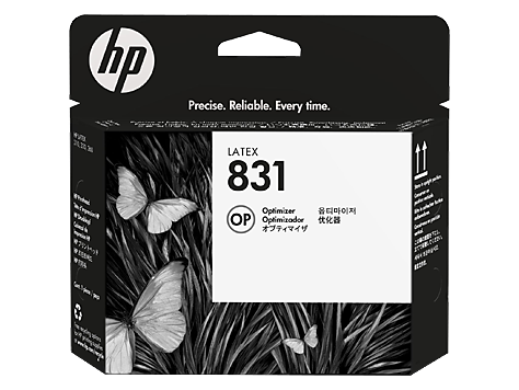 HP 831 Latex Optimizer Printhead - CZ680A