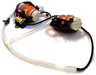 HP B4H70-67020 Air Pressure System Assembly for Latex 360 - 365 - 330 - 335 - 370 - 375