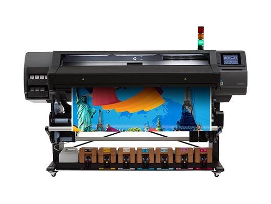 HP Latex 570 64" - Refurbished (1 Year Waranty)