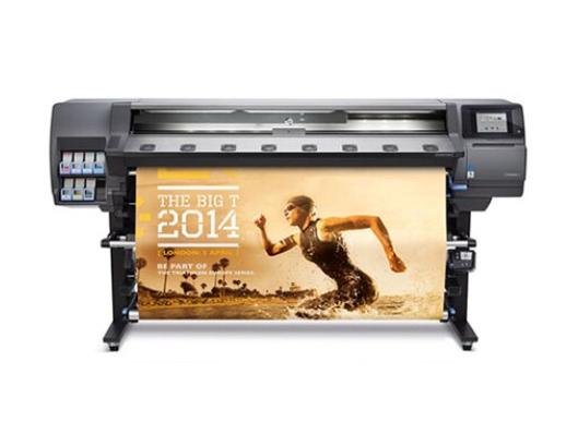 HP Designjet 360 Latex 64in Printer - Refurbished - (1 Year Warranty)
