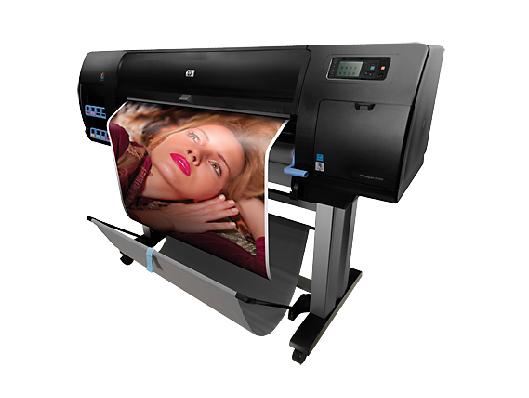 HP DesignJet Z6200 42in Photo  Production Printer - Refurbished (30 Days Warranty)