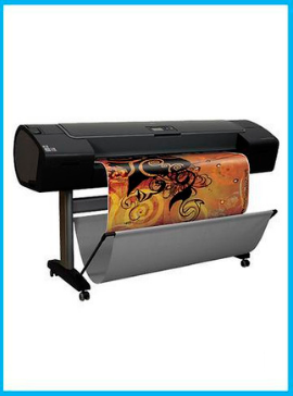 HP DesignJet Z2100 44" - Recertified - (90 Days Warranty) - Starter Supplies