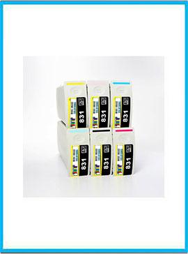 INK 831 Latex 775ml Cartridge COMPATIBLE INKS