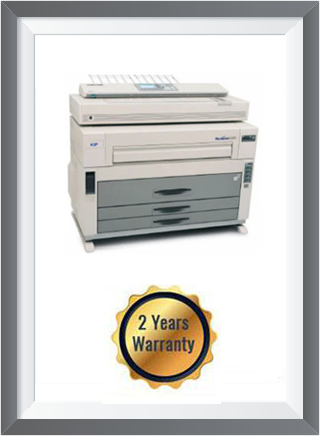 KIP 6000  + 2 Years Warranty