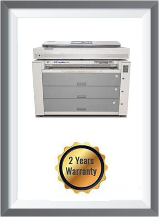 KIP 8000  + 2 Years Warranty