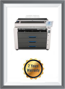 KIP 9900  + 2 Years Warranty